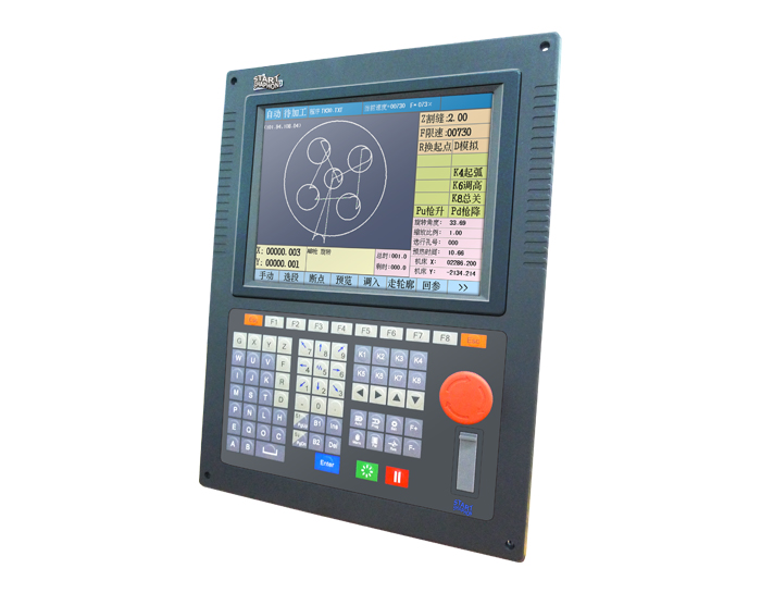 CC-M4 Cutting Numerical Controller